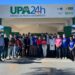 UnirG e Prefeitura de Gurupi promovem transformações impactantes na UPA 24h