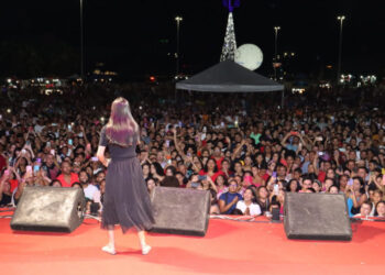 Tocantins segue tendência nacional de crescimento do número de eventos em 2023