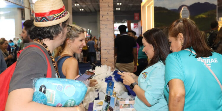 Governo do Tocantins publica edital para seleção de empresas para participar da 34ª  Bolsa de Turismo de Lisboa