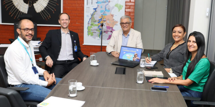 Governo do Tocantins celebra oferta de linha de crédito para viagens turísticas