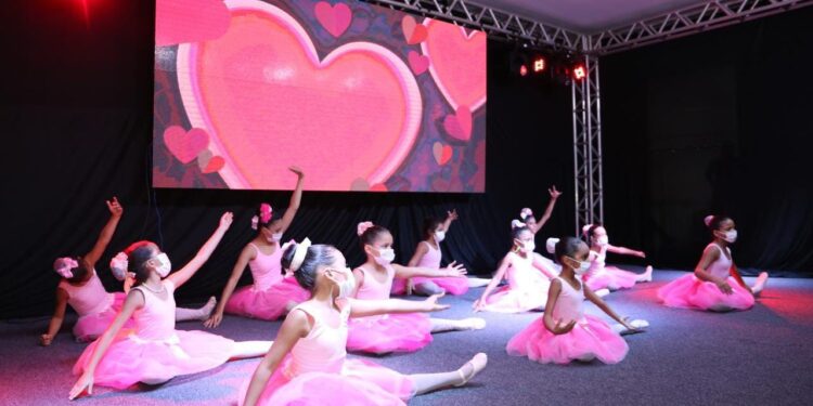 Prefeitura de Gurupi abre inscrições para oficinas artísticas; são ofertadas mais de 400 vagas