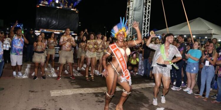 Prefeitura de Gurupi publica regulamento do concurso dos blocos carnavalescos