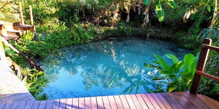 Número de turistas no Jalapão cresce em 2023; veja regras para visitar esse patrimônio natural