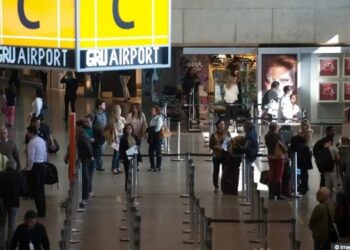 Austrália, Canadá e EUA: exigência de visto pelo Brasil começa dia 10