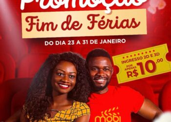 Mobi Cine Gurupi  – Filmes em Cartaz