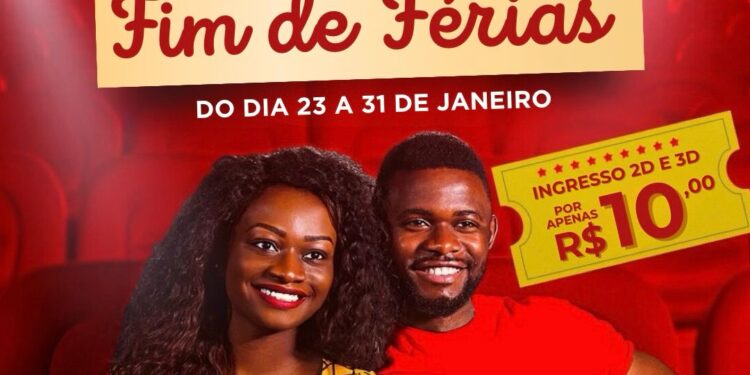 Mobi Cine Gurupi  – Filmes em Cartaz