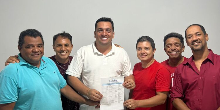 Associação dos Compositores e Músicos de Gurupi ( ASCOMG) , Retorna as suas Atividades