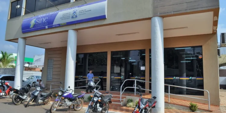 Governo abre inscrições para curso gratuito de empreendedorismo do Sine em Palmas