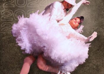 ABERTAS AS INSCRIÇÕES PARA O GRUPO DE QUADRILHA JUNINA IMPÉRIO NORDESTINA DE GURUPI