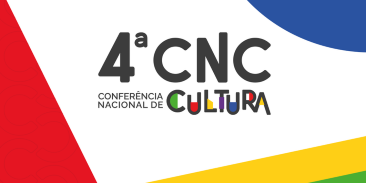 4ª Conferência Nacional de Cultura será realizada de 4 a 8 de março. Confira a programação.
