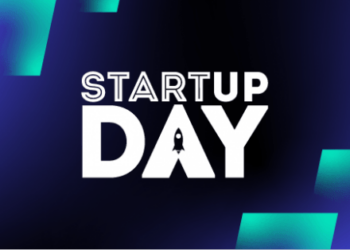 Startup Day 2024 em Palmas-TO