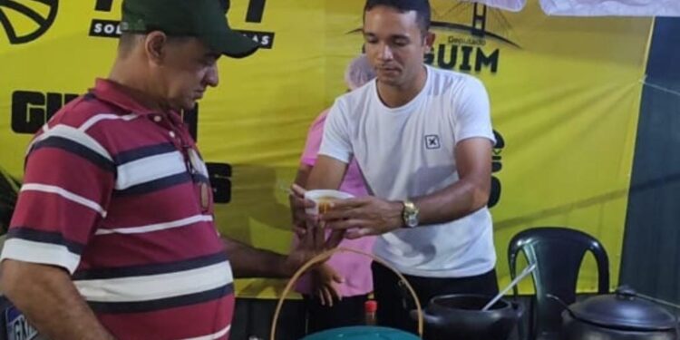 Carnaval de Gurupi é oportunidade de ampliação de renda para empreendedores