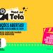 Participe do VIII Festival de Cinema Estudantil de Palmas – Você na Tela