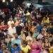 Milhares de foliões se despedem do Carnaval de Gurupi 2024 ao som de Tatau e bandas regionais