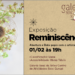 ENTRETENIMENTOCULTURA – Galeria Sesc de Arte em Gurupi recebe a exposição “Reminiscências”
