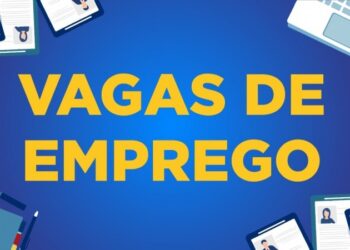 Mais de 600 vagas de emprego são ofertadas para diversas áreas no Sine; saiba como se candidatar