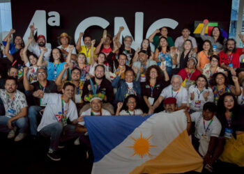 4ª CNC: propostas votadas servirão como base para atualização do Plano Nacional de Cultura