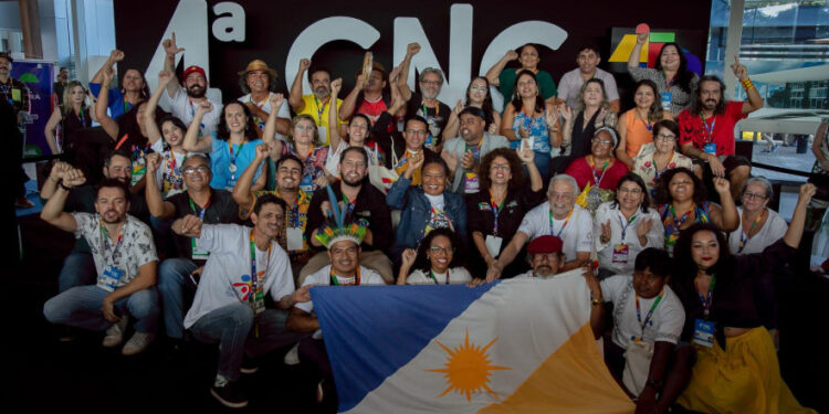 4ª CNC: propostas votadas servirão como base para atualização do Plano Nacional de Cultura