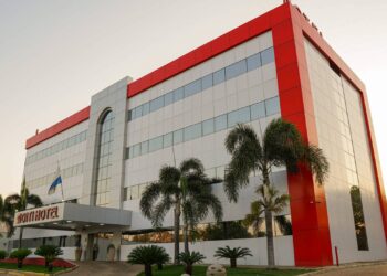 Hotel Oiti – Gurupi