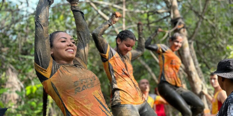 Polícia Militar lança prévia do “Desafio Stive’s Race” no Próximo Domingo, inscrições já estão abertas