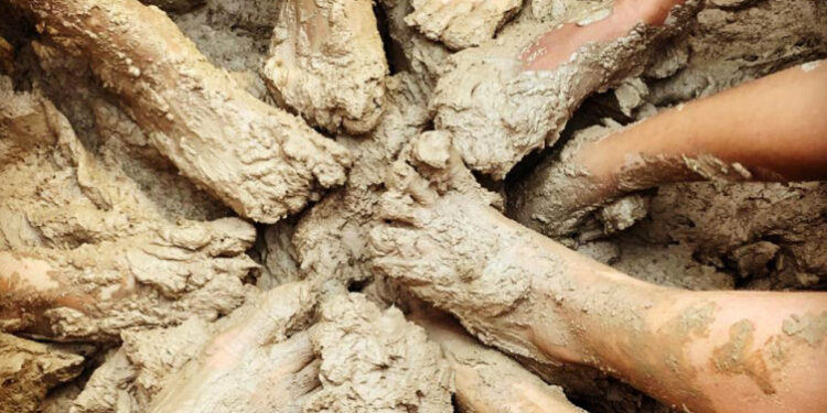 Contemplado em Edital do Governo do Tocantins, projeto leva confecção de instrumentos, musicalização e percussão para crianças e jovens de Taquaruçu