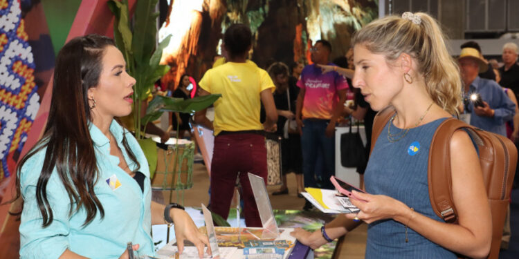 Governo do Tocantins publica Edital para seleção de empresas interessadas em participar do Feirão do Turismo Conheça o Brasil