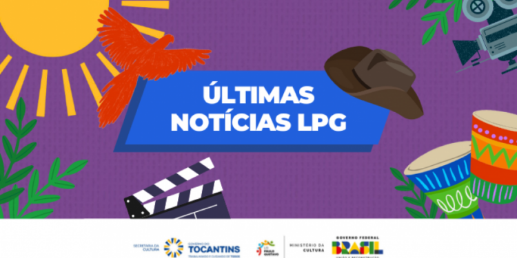 Governo do Tocantins torna públicas listas de convocação para classificados em 2ª Chamada nos editais da LPG