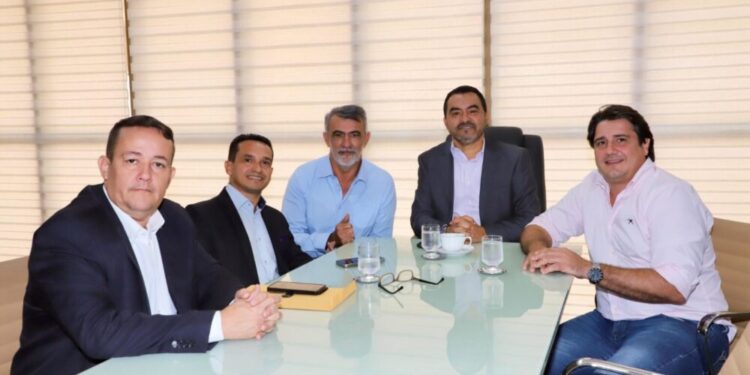 Walter Coelho lança pré-Candidatura a vereador em Gurupi com apoios importantes