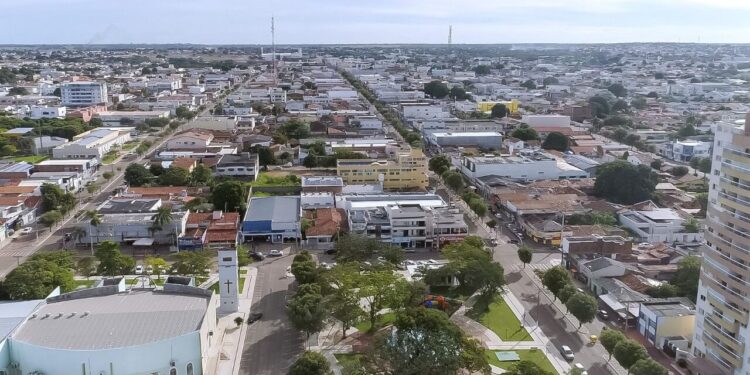 Gurupi mantém-se no Mapa do Turismo, na categoria B e com condições de captar recursos