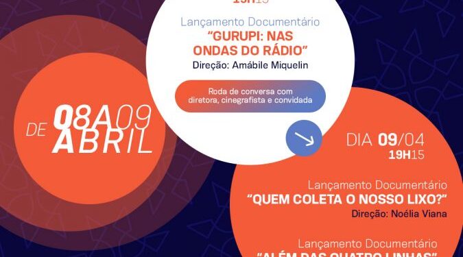 Semana do Jornalismo da UnirG