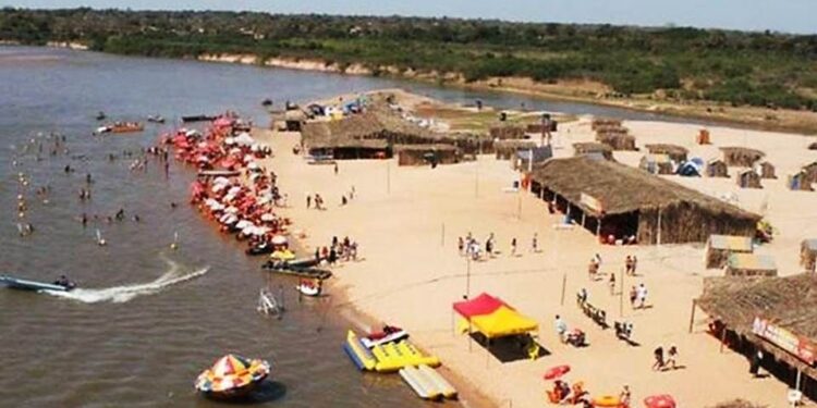 Henry Freitas, Tropykália e Murilo Huff devem agitar temporada de praia em Araguanã; veja outras atrações