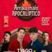 Boate Vibe Gurupi Apresenta Thiago e Gabriel com Lançamento a música nova “Povo do Tocantins”