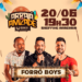 Arraiá da Amizade começa nesta quinta-feira, 20, com apresentações juninas e show com Forró Boys