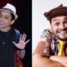 Gurupiense Vinícius Martins fará abertura do show do humorista Matheus Ceará em Palmas