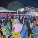 Primeira noite da “Fazenda festa” no Valetucum é marcada por Fé, Premiações e Shows.