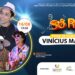 Só Riso Show de Humor – Com Vinícius Martins