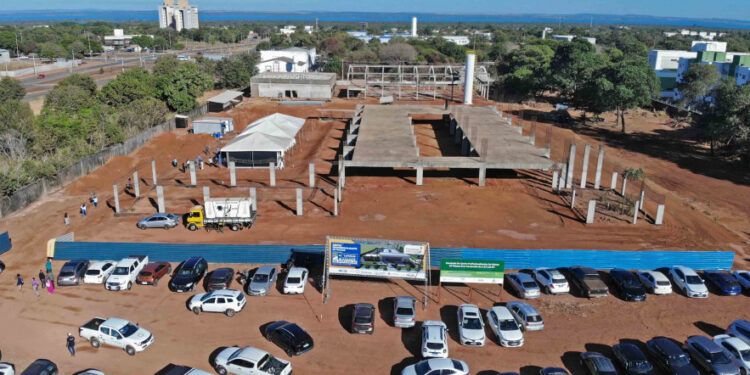 Governo do Tocantins investe mais de R$ 151 milhões em educação e é destaque nacional na evolução percentual de crianças alfabetizadas