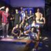Batalha de Rimas Hip Hop promovida pelo Projeto 42 Agitou na noite de domingo em Gurupi