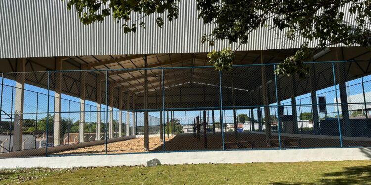 1º Torneio de Beach Tennis em Gurupi tem nova data