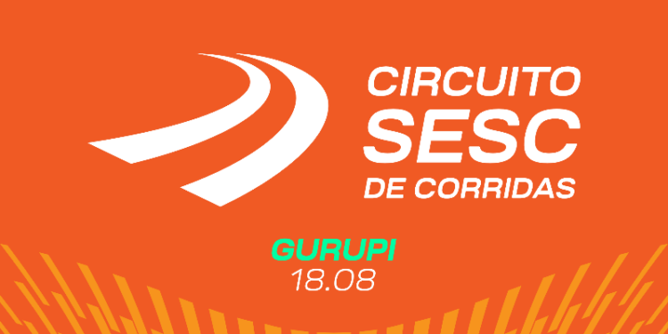 Sesc Tocantins abre inscrições para o Circuito Sesc de Corridas – Etapa Gurupi