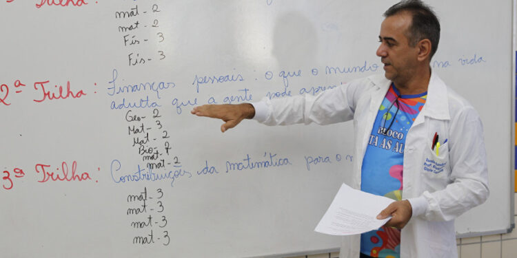 Olimpíada Nacional de Educação Financeira abre inscrições e viabiliza premiação no valor de R$ 100 mil para escolas vencedoras