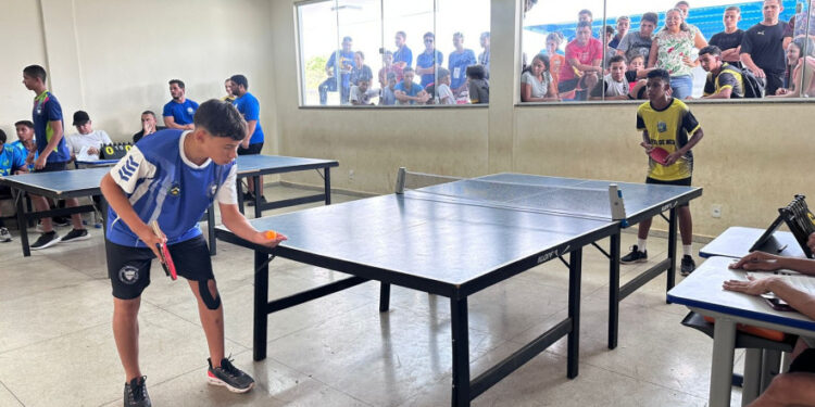 Jets 2024: Última fase de disputas regionais tem início n segunda – feira (19)