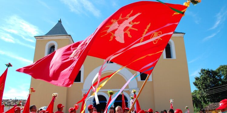 Celebração das Romarias do Senhor do Bonfim em Natividade e Tabocão tem início e contam com apoio do Governo do Tocantins