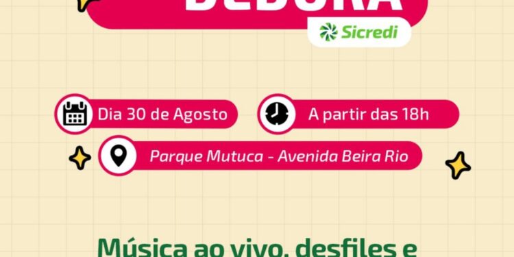 Vem aí a Feira da Empreendedora de Gurupi uma iniciativa do programa Donas do Negócio realizada pelo Sicredi União