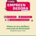 Vem aí a Feira da Empreendedora de Gurupi uma iniciativa do programa Donas do Negócio realizada pelo Sicredi União