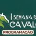 Sindicato Rural de Gurupi divulga programação da I Semana do Cavalo