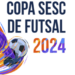 A Copa Sesc de Futebol Society está com as inscrições abertas para as cidades de Gurupi e Araguaína.