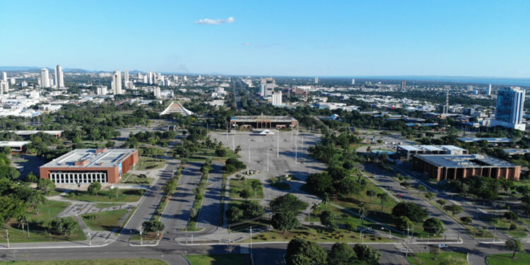 Governo do Tocantins comemora 36 anos do Estado com shows nos dias 11 e 12 de outubro