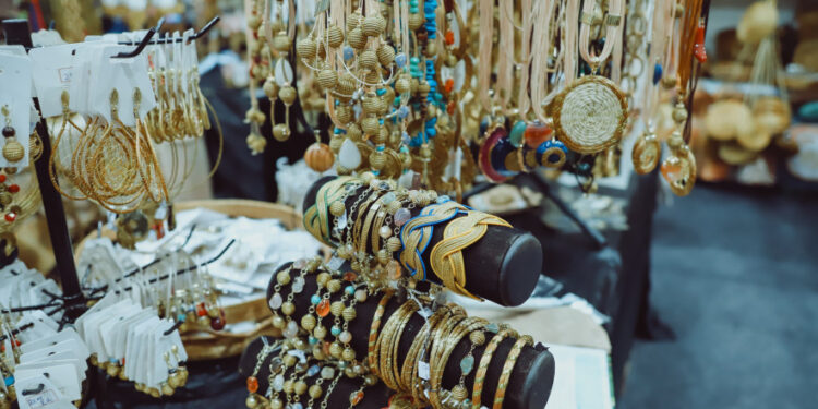 Prazo para inscrições de artesãos na Fenartto acaba na próxima segunda-feira, 14