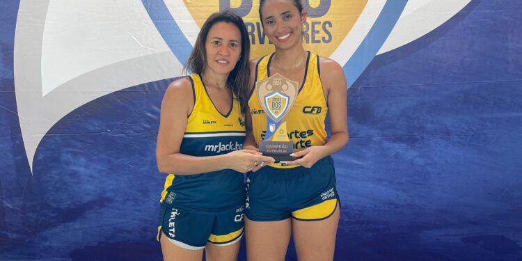 Prefeitura de Gurupi é destaque nos Jogos dos Servidores 2024